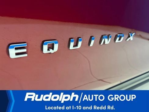 Certified 2023 Chevrolet Equinox LT image 9