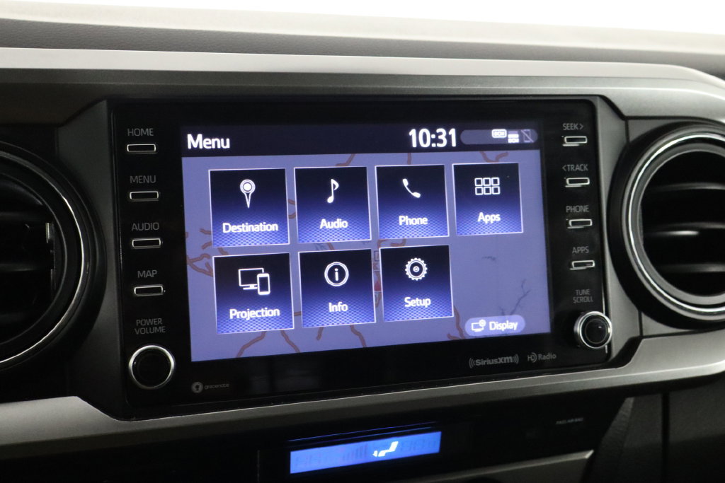Used 2023 Toyota Tacoma SR5 AWD/4WD image 33