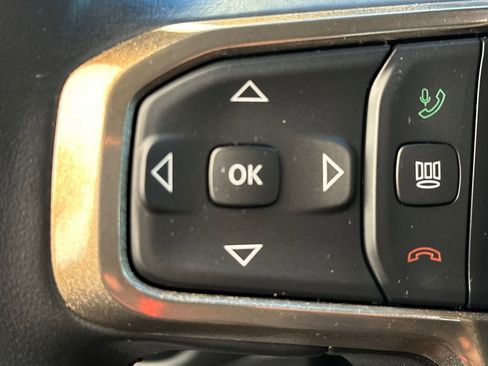 Used 2023 RAM 1500 Limited image 26