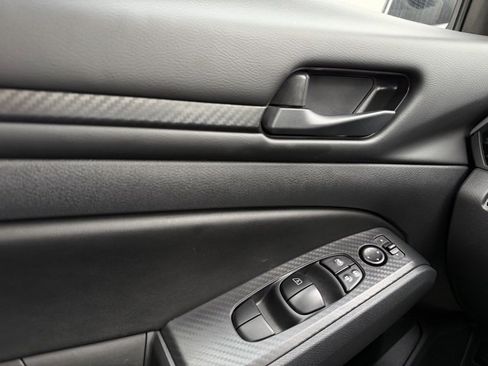 Certified 2025 Nissan Altima 2.5 S image 23