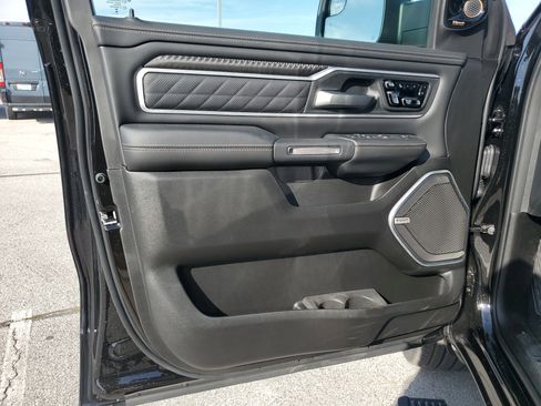 New 2026 RAM 1500 Tungsten image 14