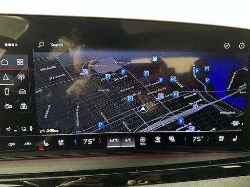 New 2025 Audi S5 Prestige image 17