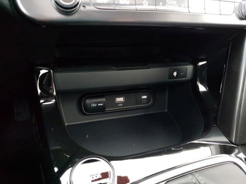 New 2026 Kia Seltos EX w/ EX Sunroof Package image 25