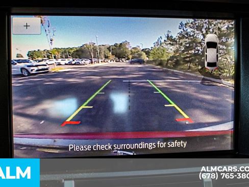 Used 2020 Ford Mustang Premium image 33