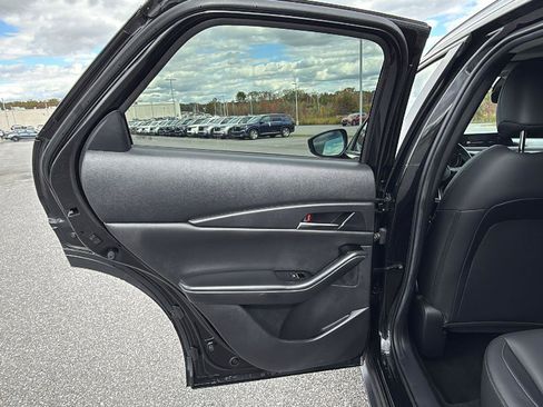 Used 2024 MAZDA CX-30 AWD 2.5 S w/ Preferred Package image 21