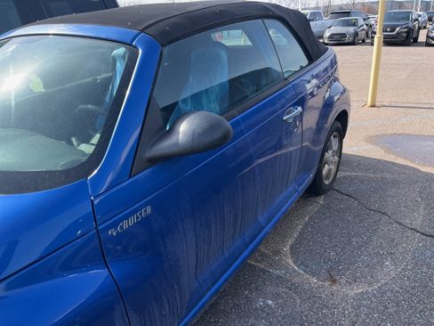 Used 2005 Chrysler PT Cruiser Touring image 6