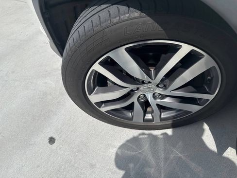 Used 2018 Honda Pilot Elite image 5