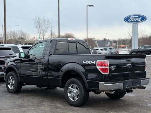 Used 2010 Ford F150 STX image 30