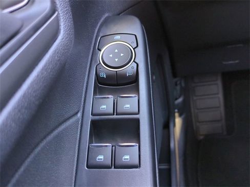 Used 2025 Ford Escape Active image 21