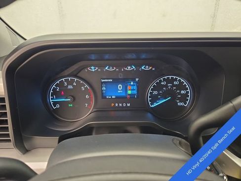 New 2026 Ford F250 XL w/ STX Appearance Package AWD/4WD image 33