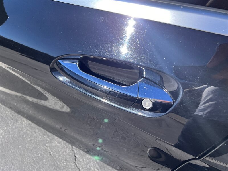 Used 2019 Mercedes-Benz CLA 250 4MATIC w/ Premium Package image 13
