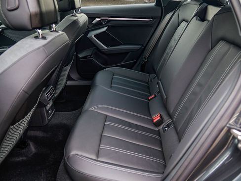 New 2026 Audi A3 2.0T Premium Plus image 18