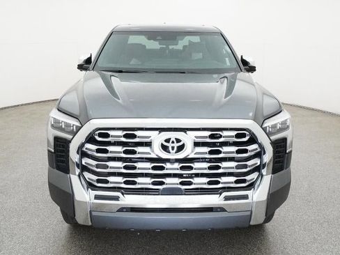 New 2026 Toyota Tundra 1794 Edition AWD/4WD image 15