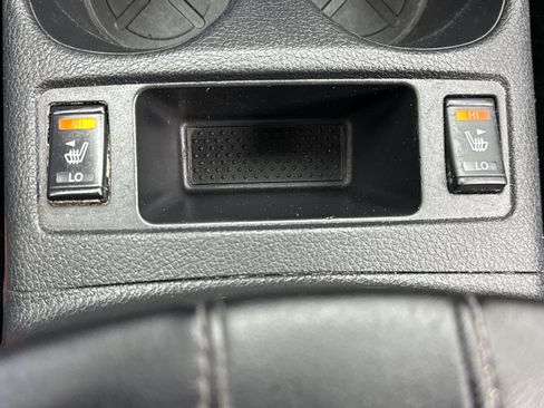 Used 2017 Nissan Rogue SL w/ SL Premium Package image 31