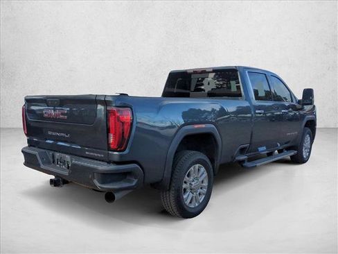 Used 2020 GMC Sierra 2500 Denali w/ Denali Ultimate Package image 5