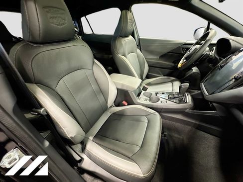New 2026 Subaru Crosstrek 2.5i Wilderness AWD/4WD image 28
