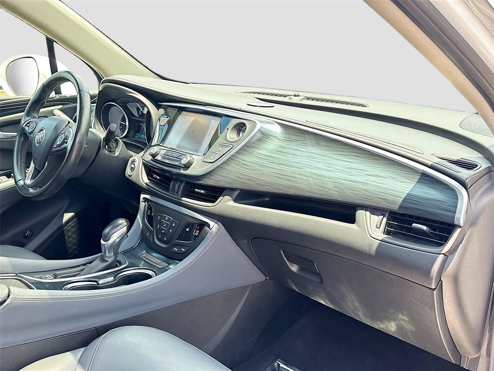Used 2019 Buick Envision Essence FWD image 30