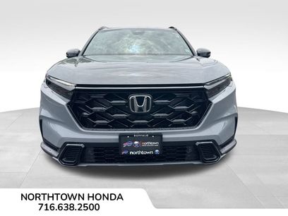 Used 2026 Honda CR-V Sport-L