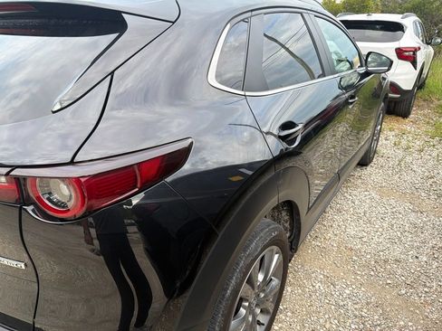Used 2025 MAZDA CX-30 AWD 2.5 S w/ Preferred Package image 7