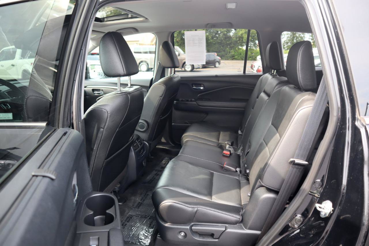 Used 2020 Honda Pilot EX-L image 16