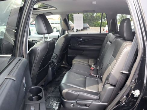 Used 2020 Honda Pilot EX-L image 16