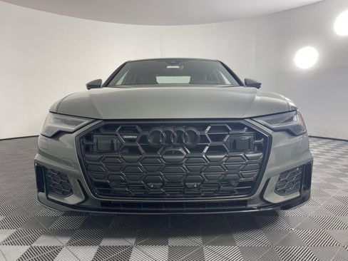 New 2025 Audi A6 Prestige image 9