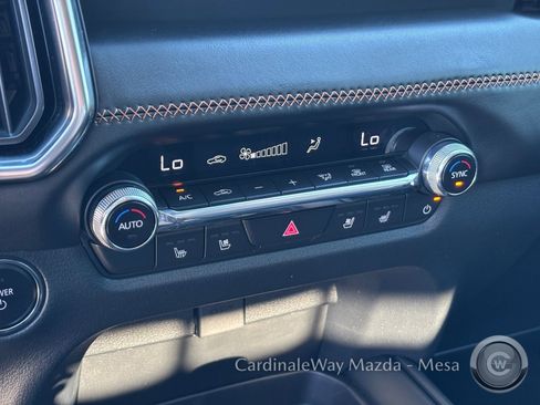 Used 2025 MAZDA CX-50 2.5 Hybrid w/ Weather Package image 23