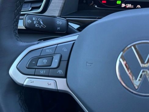 New 2026 Volkswagen Atlas SEL Premium R-Line AWD/4WD image 40