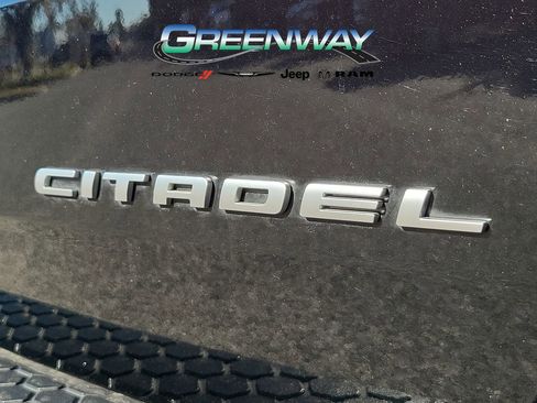 Used 2022 Dodge Durango Citadel image 34