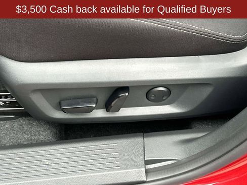 New 2026 Nissan Rogue SV w/ Cold Weather Package image 26