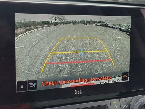 Certified 2024 Toyota Grand Highlander Limited image 12