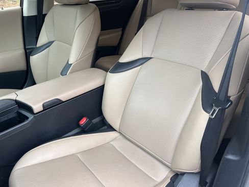 Used 2019 Lexus ES 350 image 12