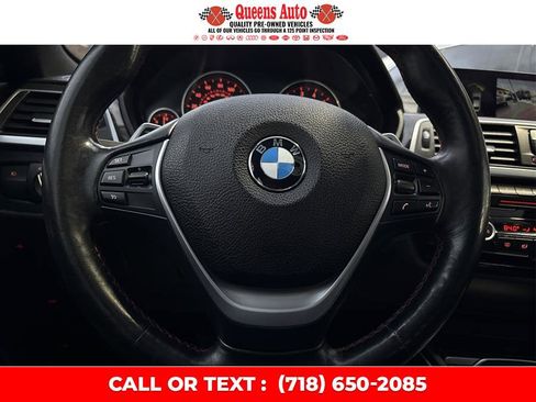 Used 2019 BMW 430i Gran Coupe xDrive w/ Convenience Package image 20