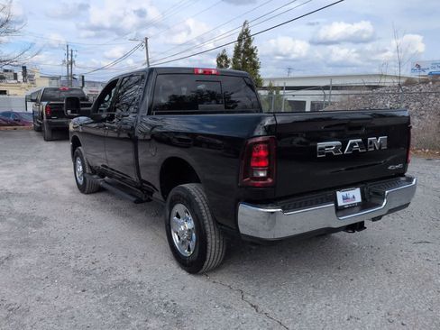 New 2026 RAM 2500 Tradesman AWD/4WD image 6