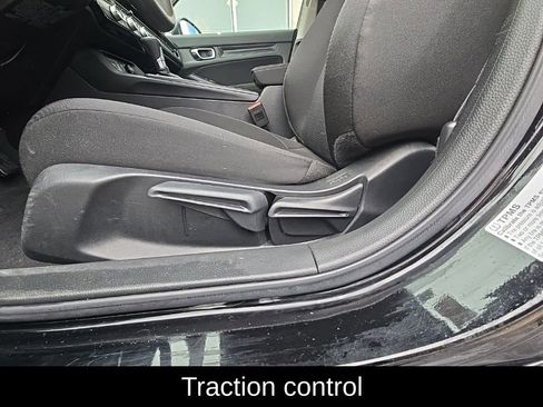 Certified 2023 Honda Civic LX image 12