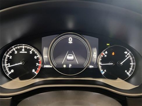 Used 2025 MAZDA CX-30 AWD 2.5 S w/ Preferred Package image 25