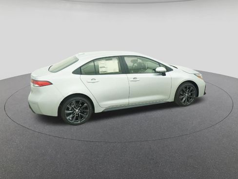 New 2026 Toyota Corolla SE image 10