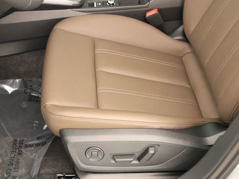 New 2026 Audi A3 2.0T Premium Plus AWD/4WD image 24