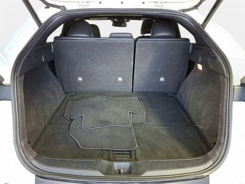 Used 2023 INFINITI QX55 Luxe w/ Cargo Package image 32