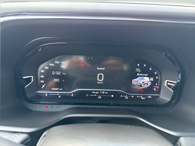 Used 2023 GMC Yukon Denali AWD/4WD image 15