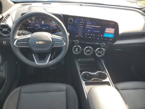 Certified 2024 Chevrolet Blazer EV LT AWD/4WD image 13