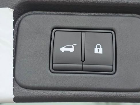 New 2026 Nissan Rogue SV w/ Cold Weather Package image 22