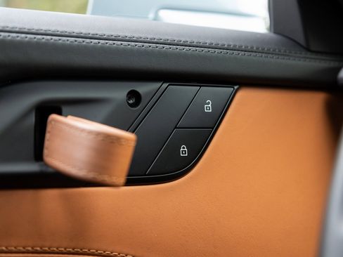 Certified 2024 Porsche 911 S/T image 19