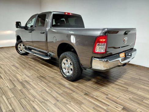 Certified 2024 RAM 2500 Big Horn AWD/4WD image 25