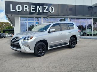 Used 2019 Lexus GX 460 Premium w/ Premium Package 360° Tour