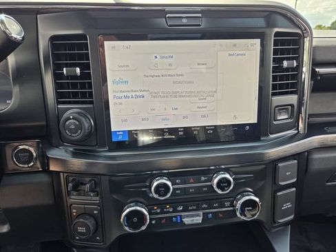 New 2026 Ford F250 Lariat w/ Black Appearance Package AWD/4WD image 26