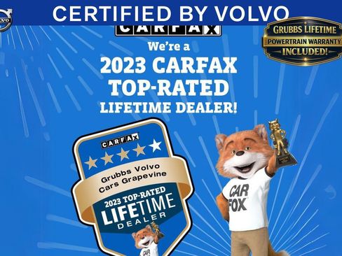 Used 2024 Volvo XC60 B5 Ultimate AWD/4WD image 20