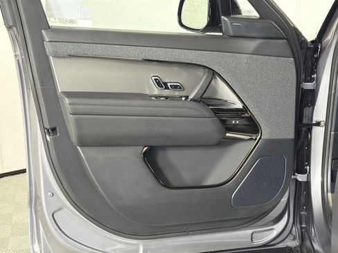 New 2025 Land Rover Range Rover Sport Dynamic SE image 21