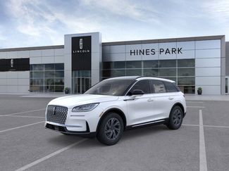 New 2026 Lincoln Corsair Premiere video 1