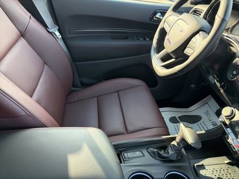 New 2026 Dodge Durango GT image 30